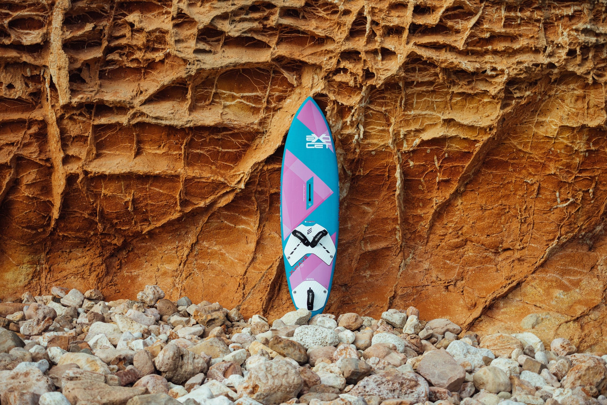 Legacy Boards
