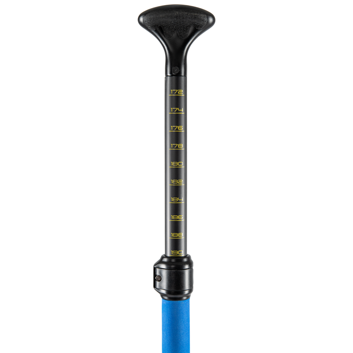 Explore Glass SUP Paddle 3 PC Paddles Unifiber