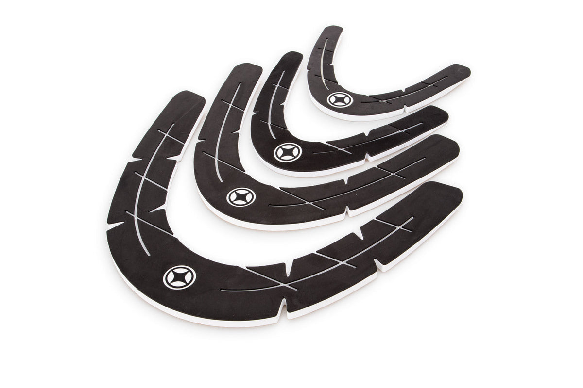 Universal Double-Density 3M Self Adhesive Nose Protector M Board Protection Unifiber