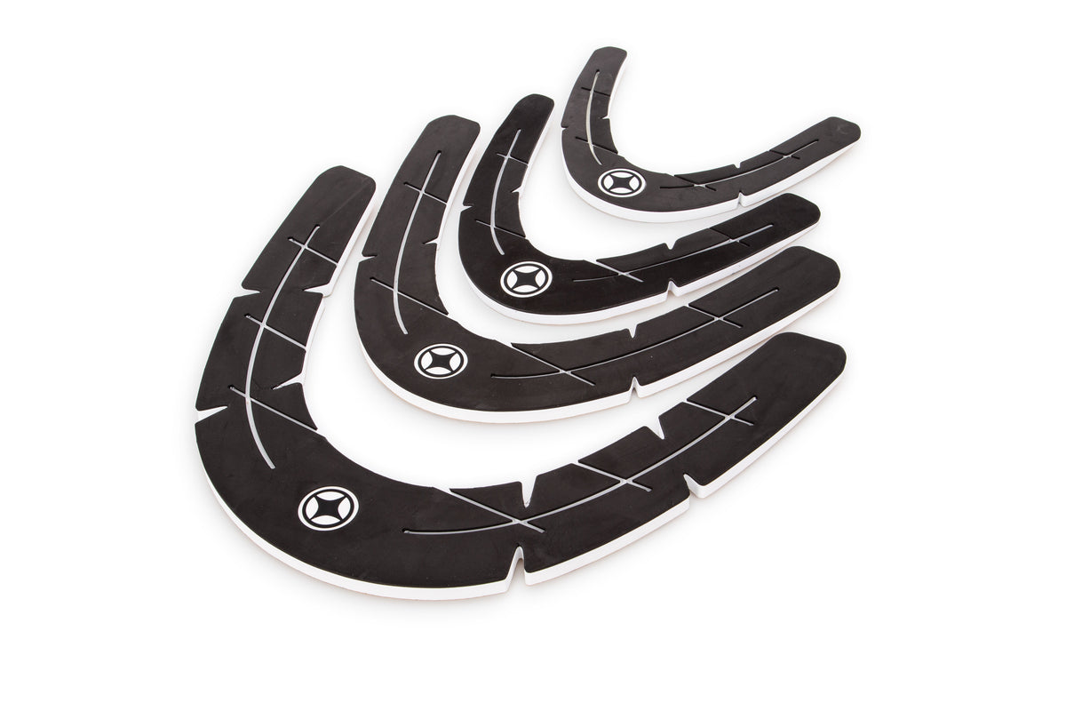 Universal Double Density 3M Self Adhesive Nose Protector XL Board Protection Unifiber