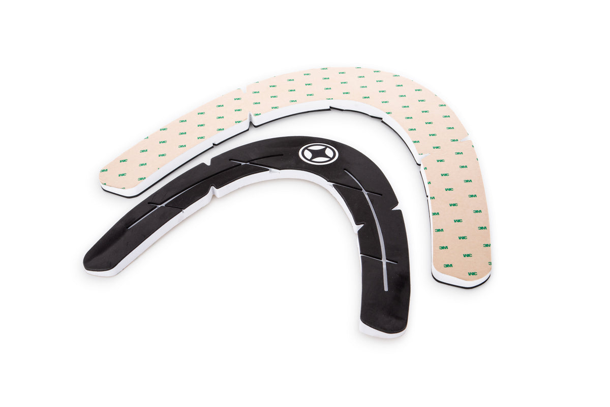 Universal Double-Density 3M Self Adhesive Nose Protector L Board Protection Unifiber
