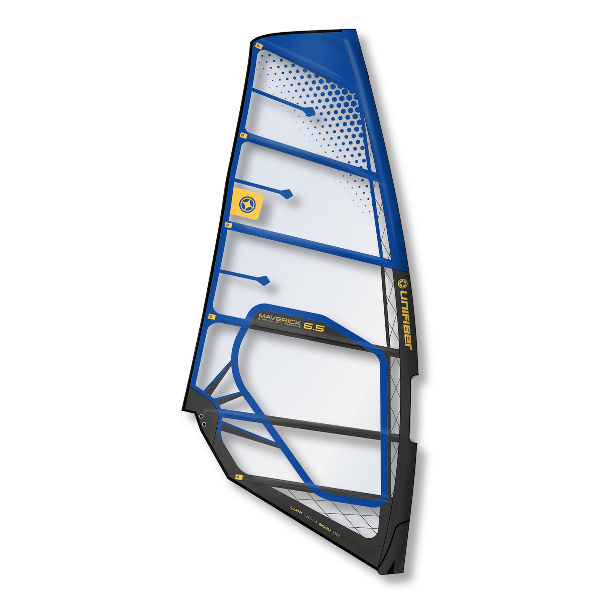 Maverick II 6.5 Rig Rig Unifiber