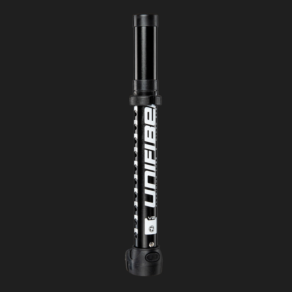 Essentials SDM V2 Aluminium Mast Extension (U-Pin) 30 Mast Extensions Unifiber