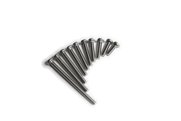 Fin Screw M6 x 100 Fin Spares Unifiber