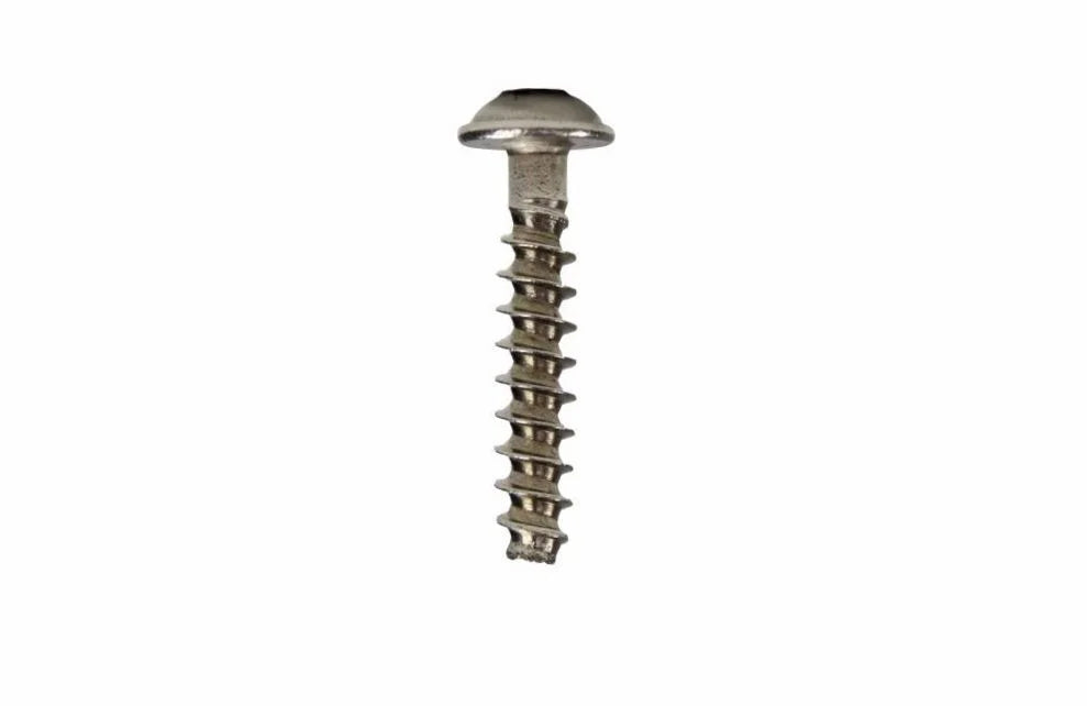 Cobra Footstrap Screw Phillips Head 7 x 32 mm Unifiber