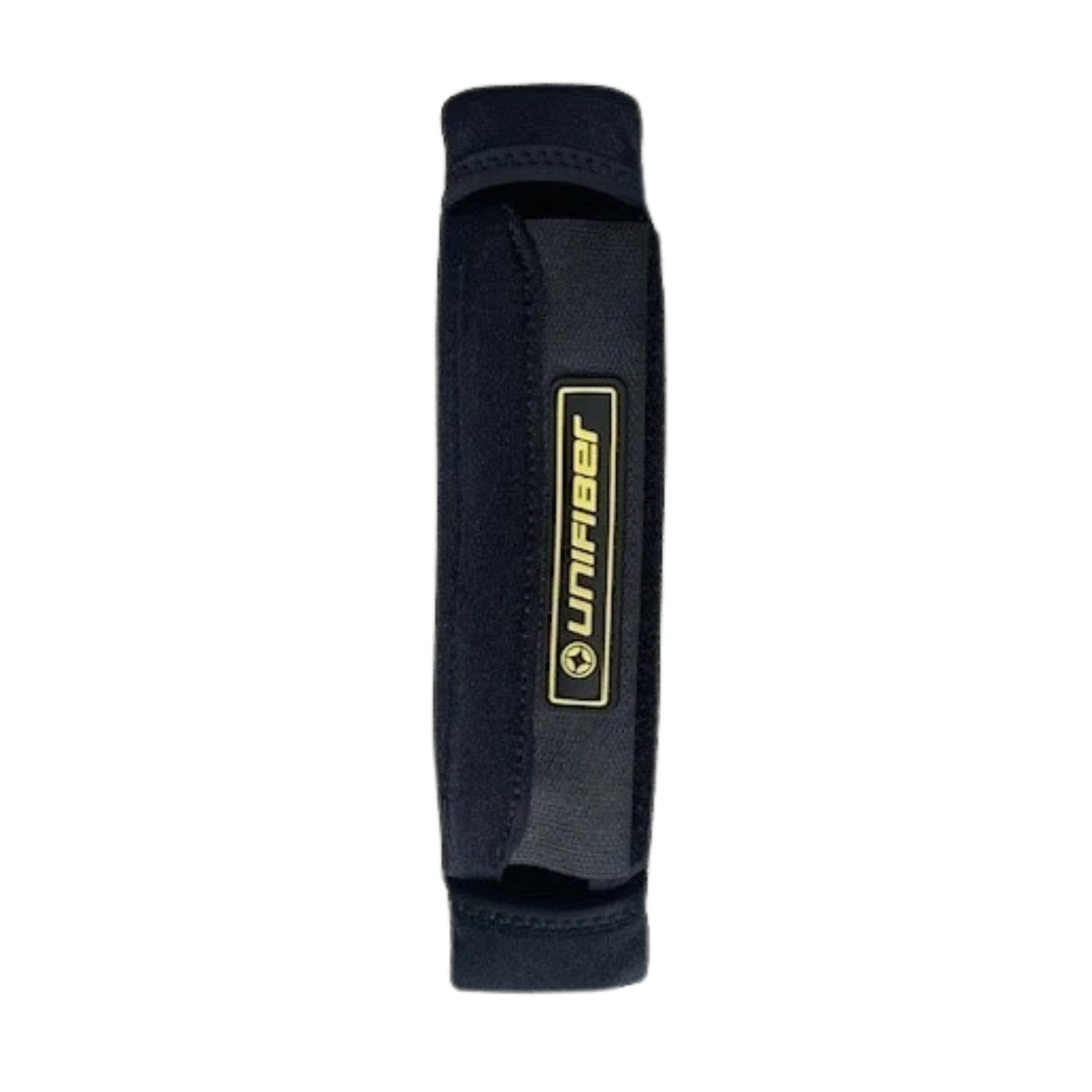 Footstrap Comfort Yellow Logo Unifiber