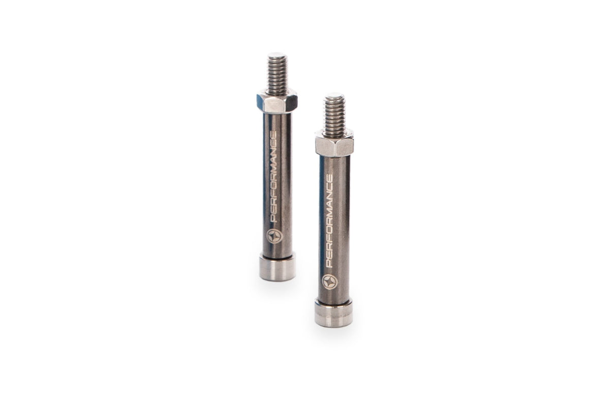 Modular Boom Head Performance Bolts (2 PCS) Windsurf Parts Unifiber
