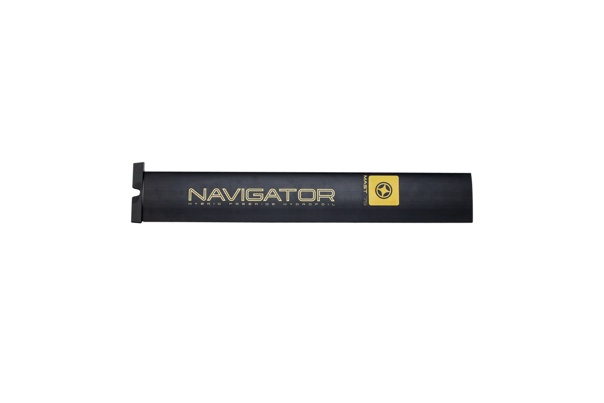 Navigator 45 Aluminium Mast Unifiber