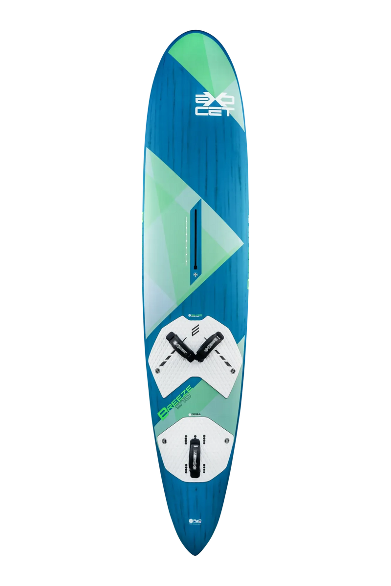 Breeze V1
