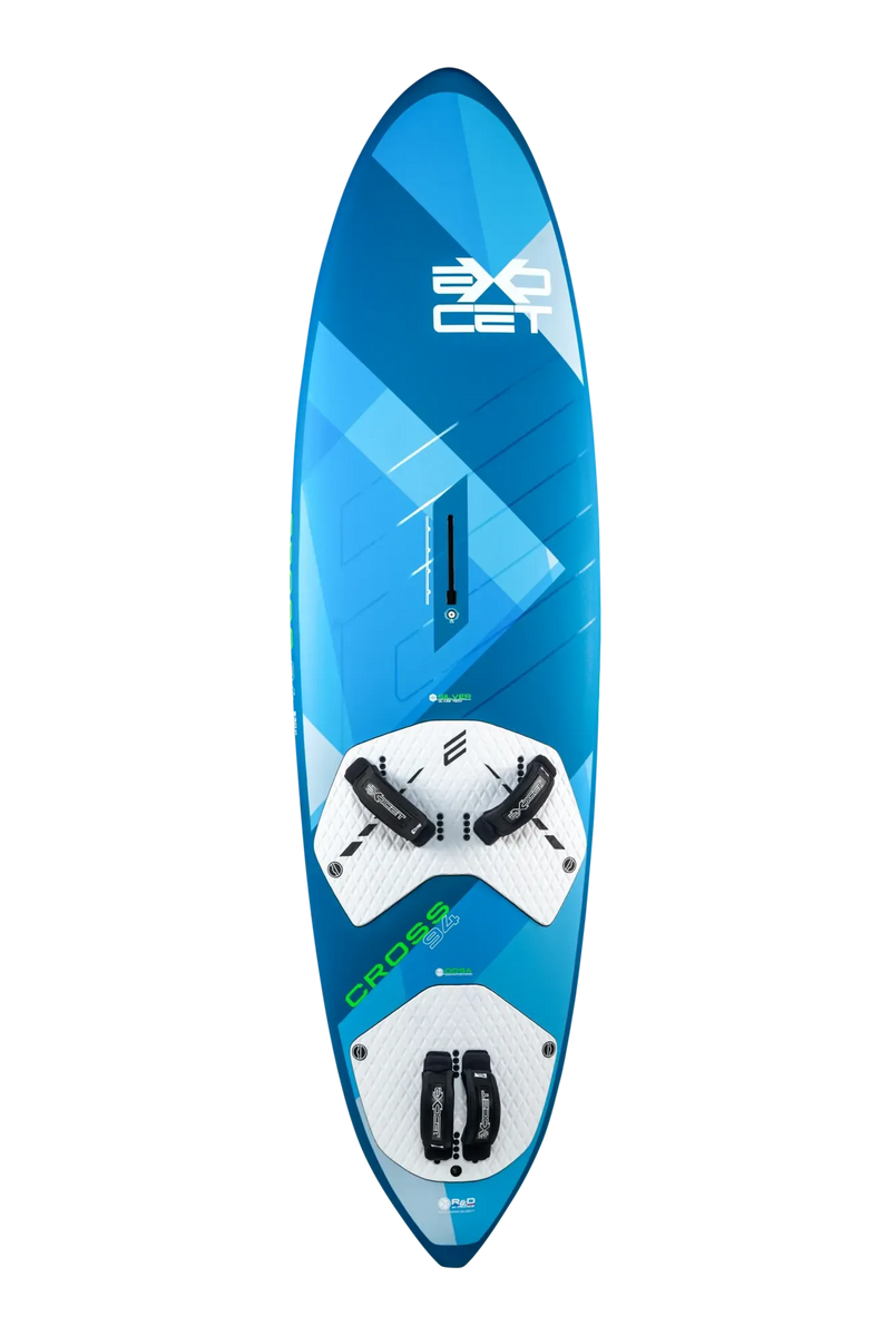 Cross V7