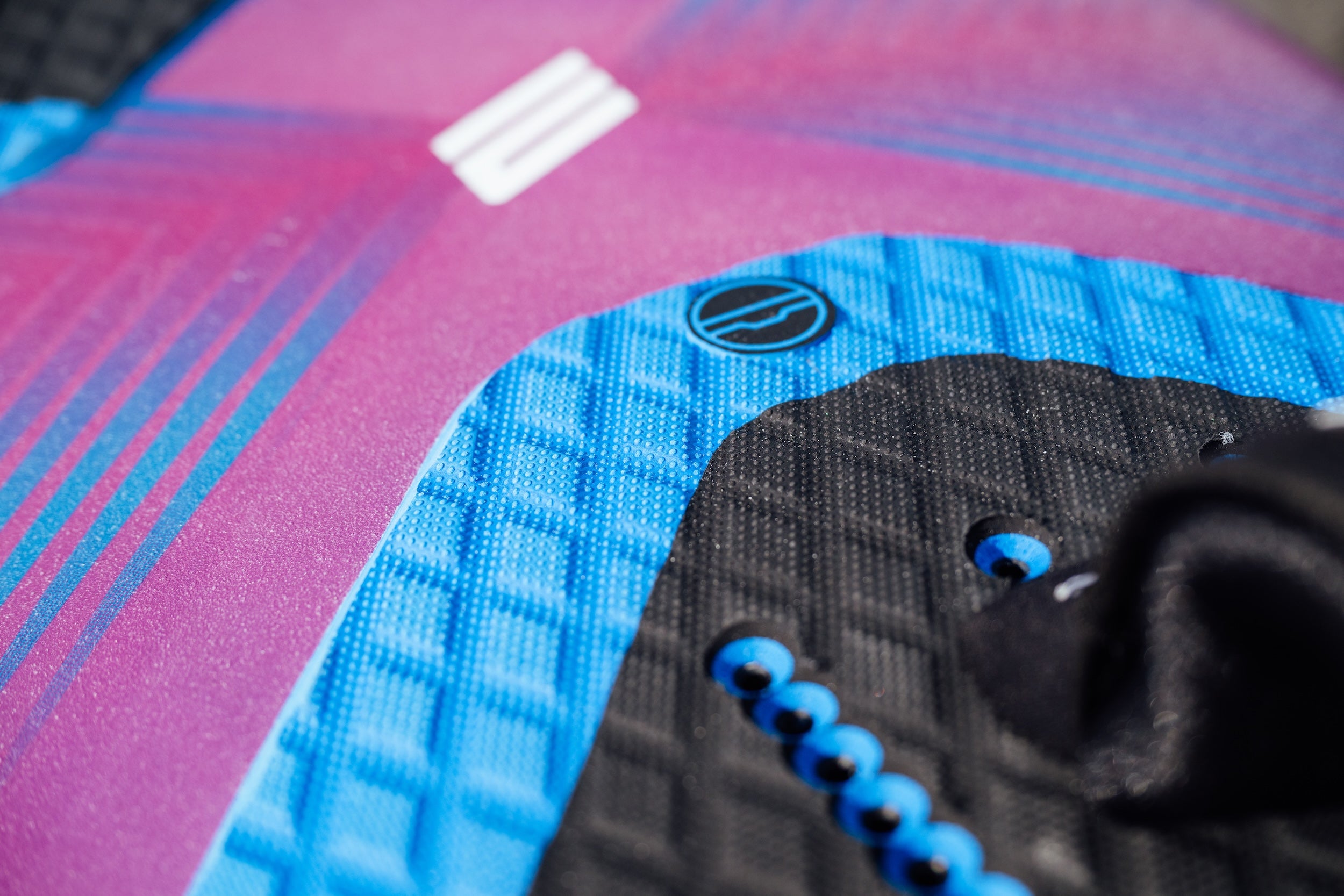 Breeze V2 Silver 8'10