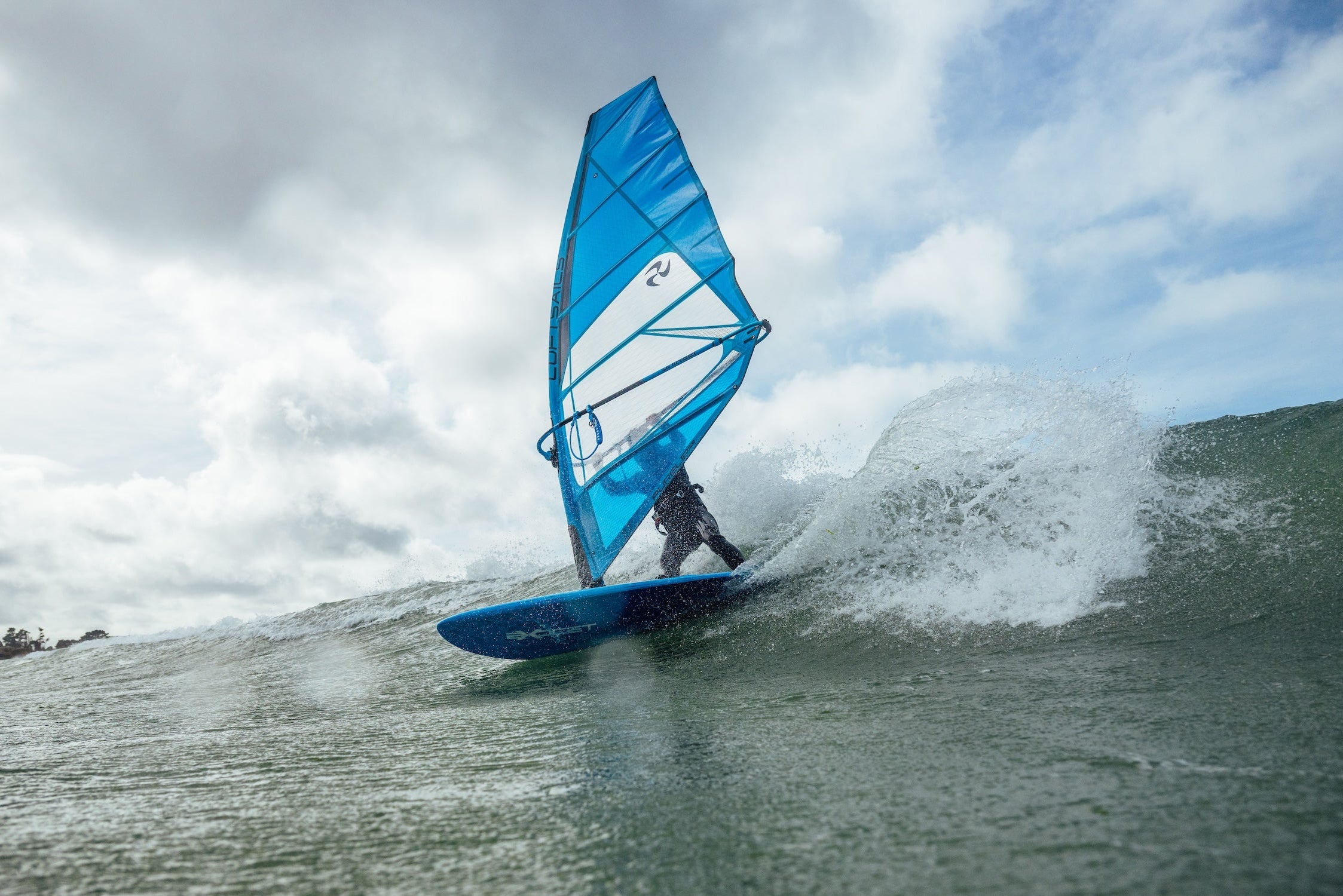 Freewave to Bump & Jump