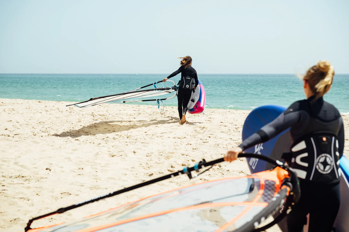 neon-sl-xo-sails-experience-tr-rig-alu-2-0 #5