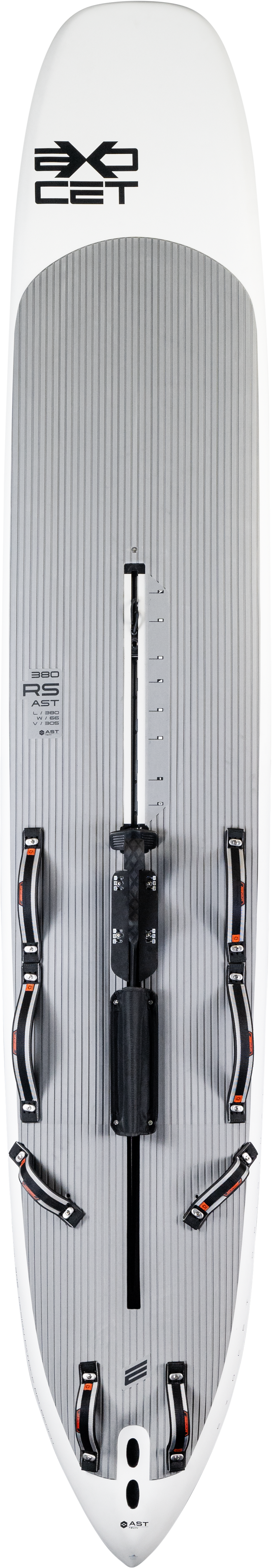 RS V5 380