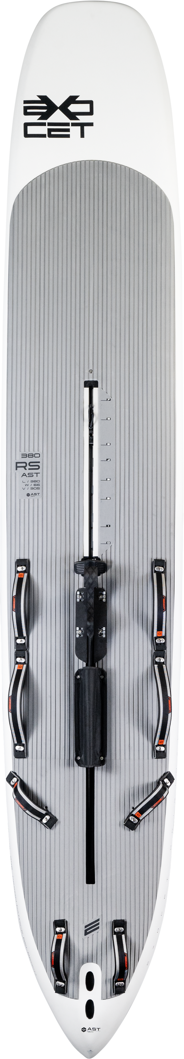 RS V5 AST 380