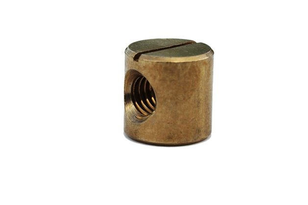 Fin Insert 12 mm Fin Spares Unifiber