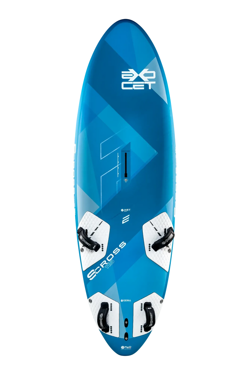 Scross V2