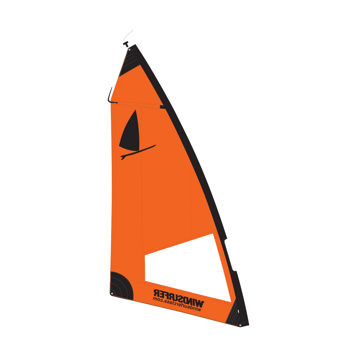 Windsurfer LT Sail — sail 4 5