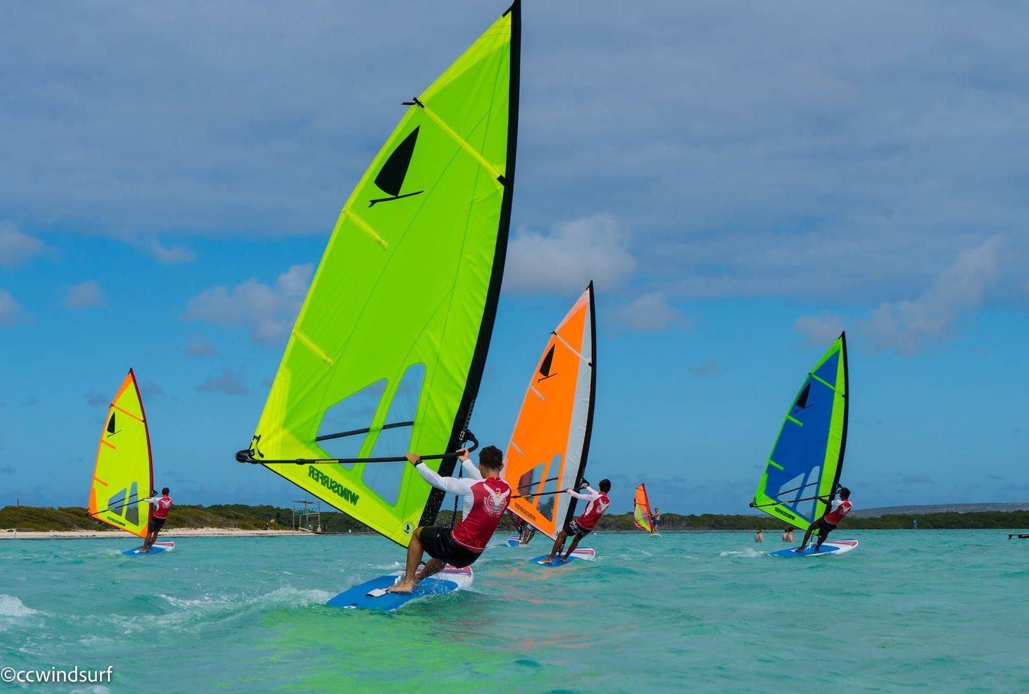 Windsurf LT