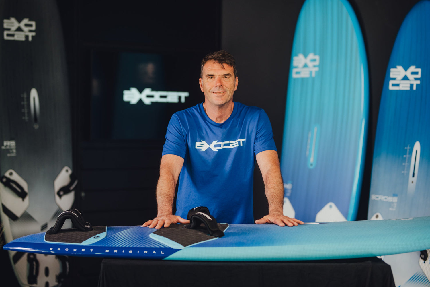 Exocet