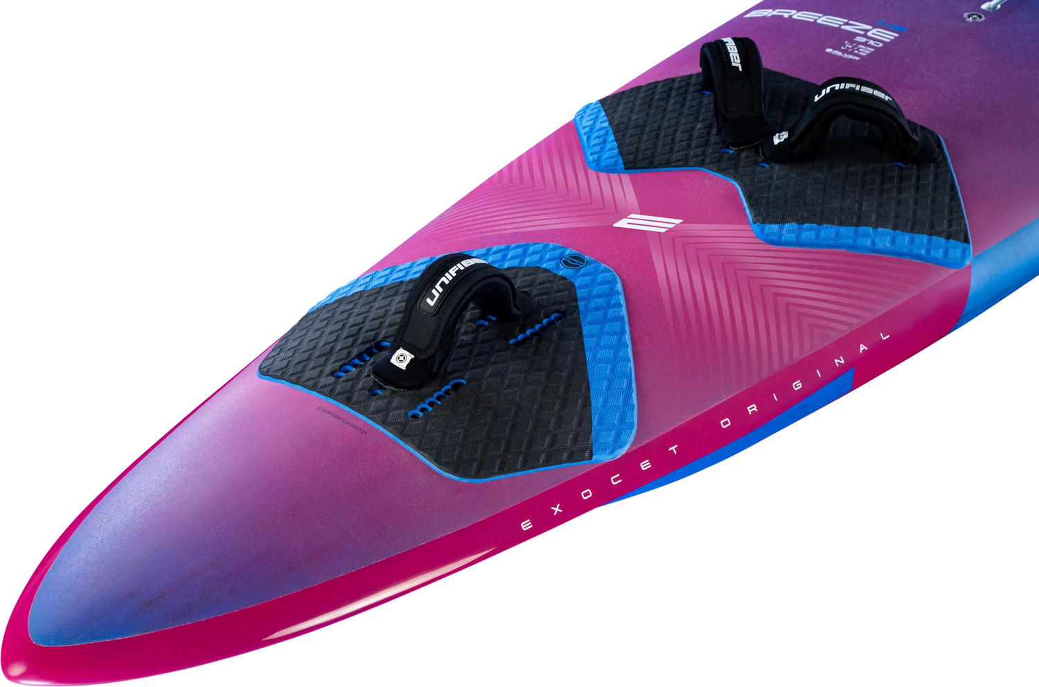 Exocet Breeze V2 windsurf board