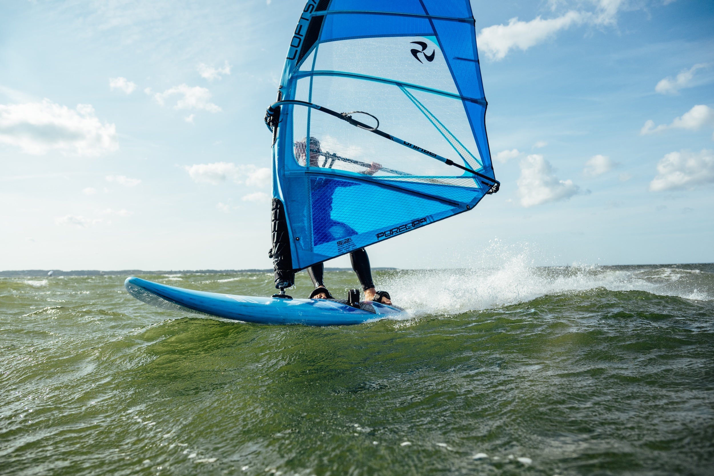 Windsurf Boards 2026 — Full Range | Exocet