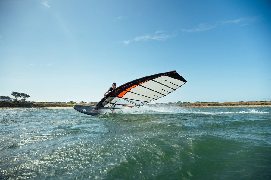 Freerace / Slalom