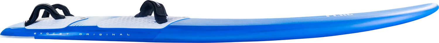 Exocet S-Cross V3 windsurf board