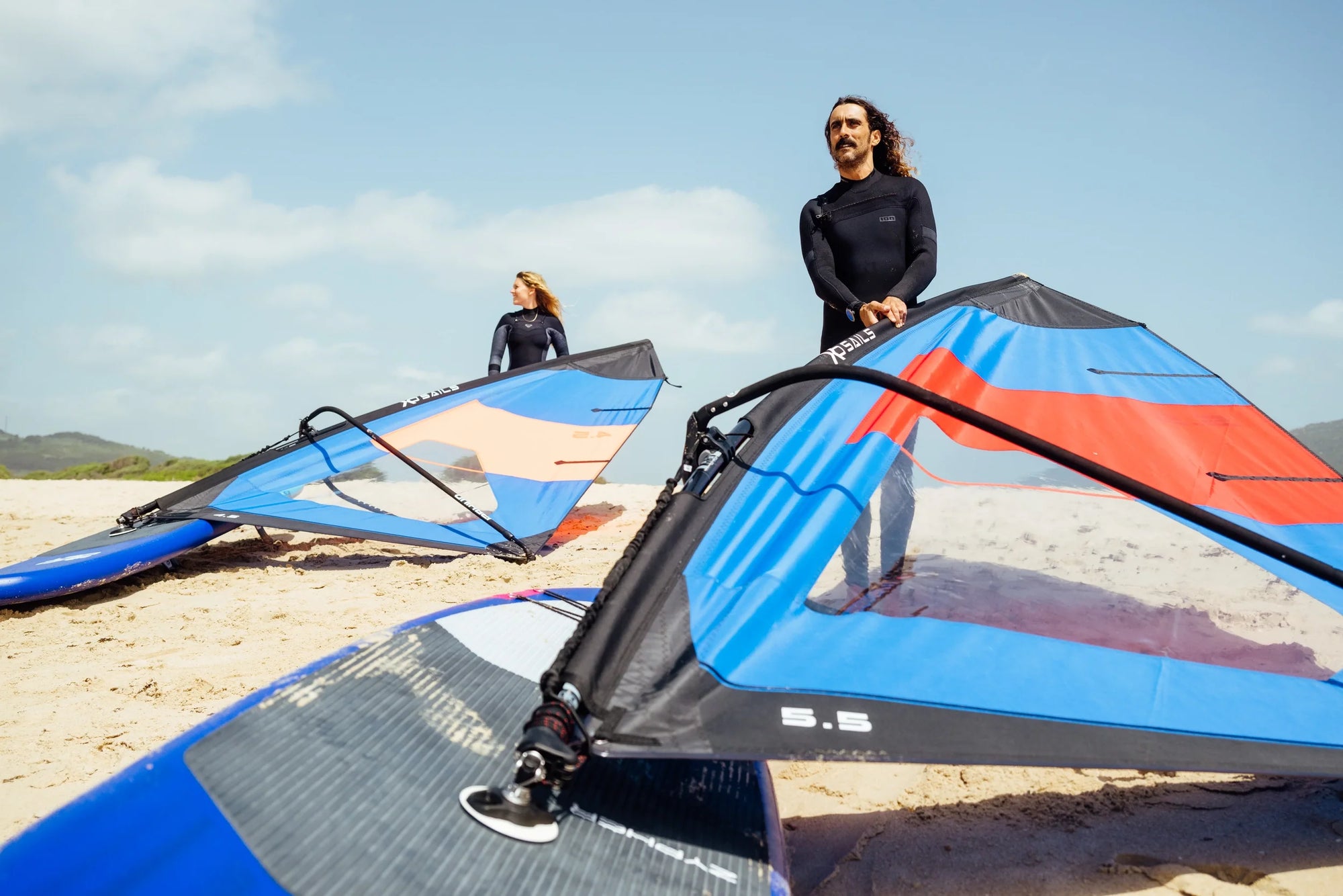 Exocet 2026 Packs