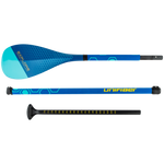 Explore Glass SUP Paddle 3 PC Paddles Unifiber