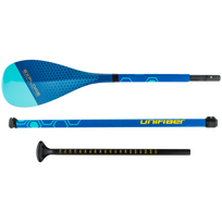 Explore Glass SUP Paddle 3 PC