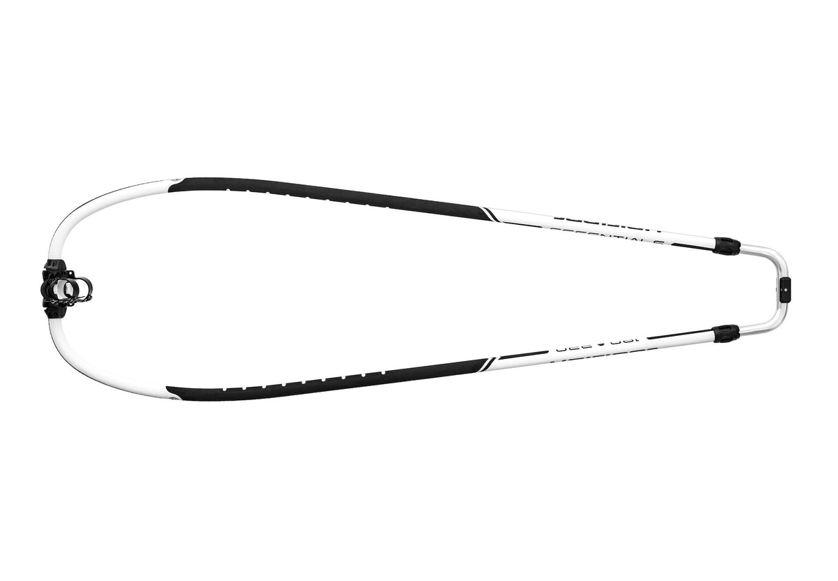 Aluminium Essentials 180-230 Booms Unifiber