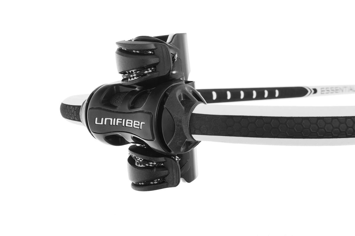 Aluminium Essentials 140-190 Booms Unifiber