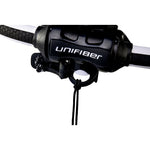Aluminium Essentials 200-250 Booms Unifiber