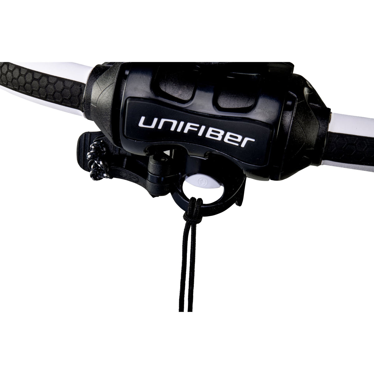 Aluminium Essentials 200-250 Booms Unifiber