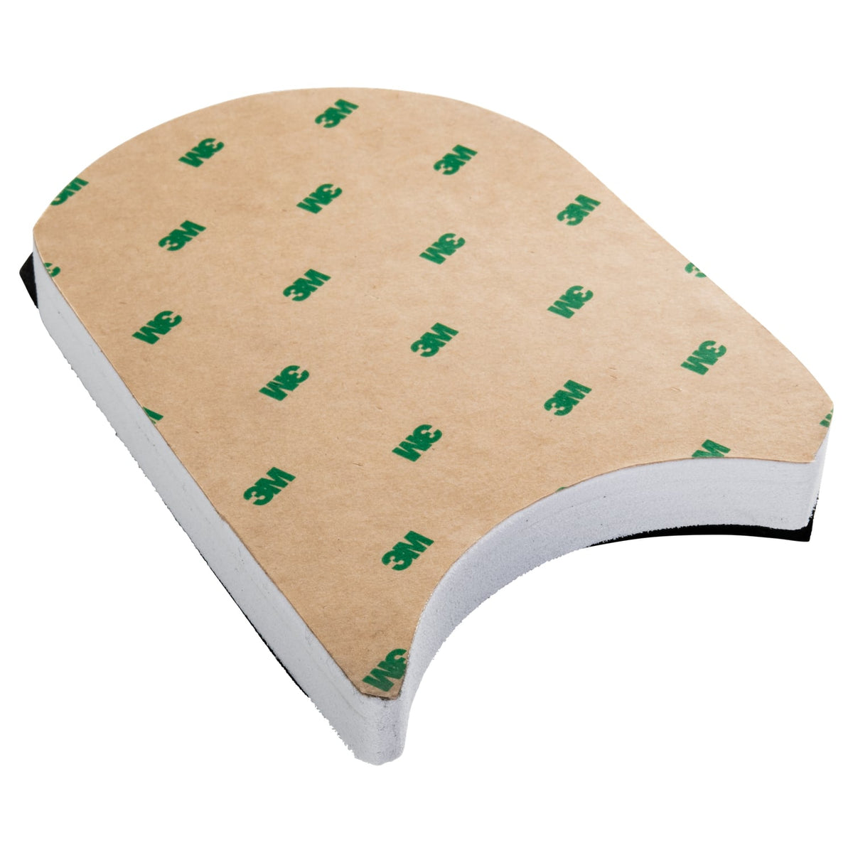 Modular Double Density 3M Self Adhesive Nose Protector XXL Board Protection Unifiber