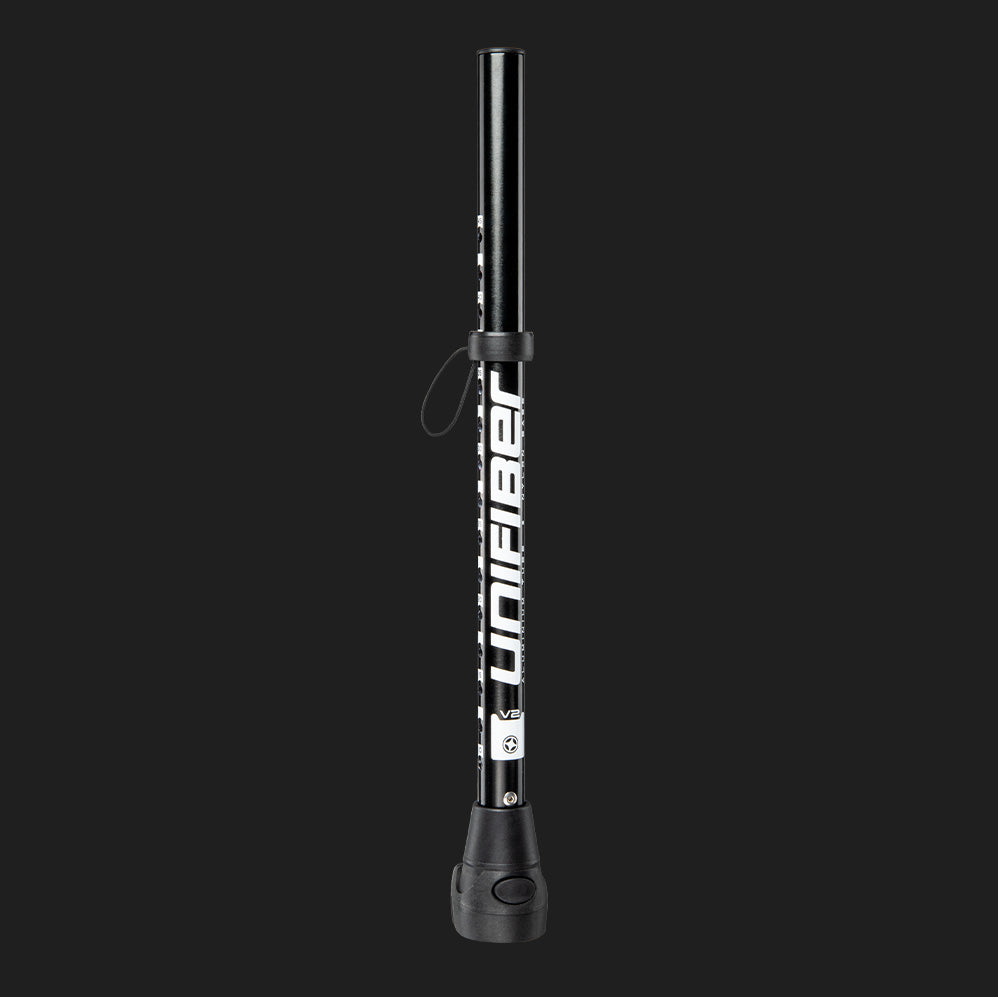 Essentials RDM V2 Aluminium Mast Extension (U-Pin) 45 Mast Extensions Unifiber