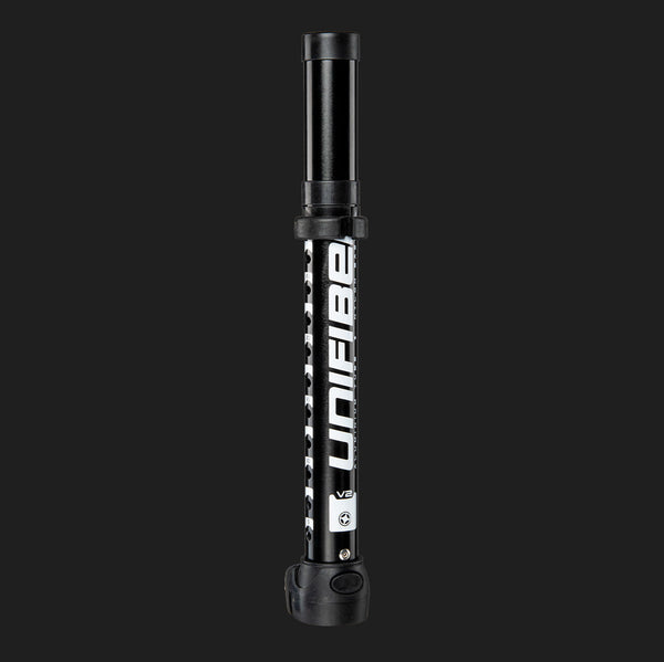 Essentials SDM V2 Aluminium Mast Extension (U-Pin) 30 Mast Extensions Unifiber