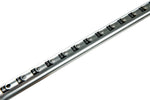 Aluminium Essentials 180-230 Booms Unifiber