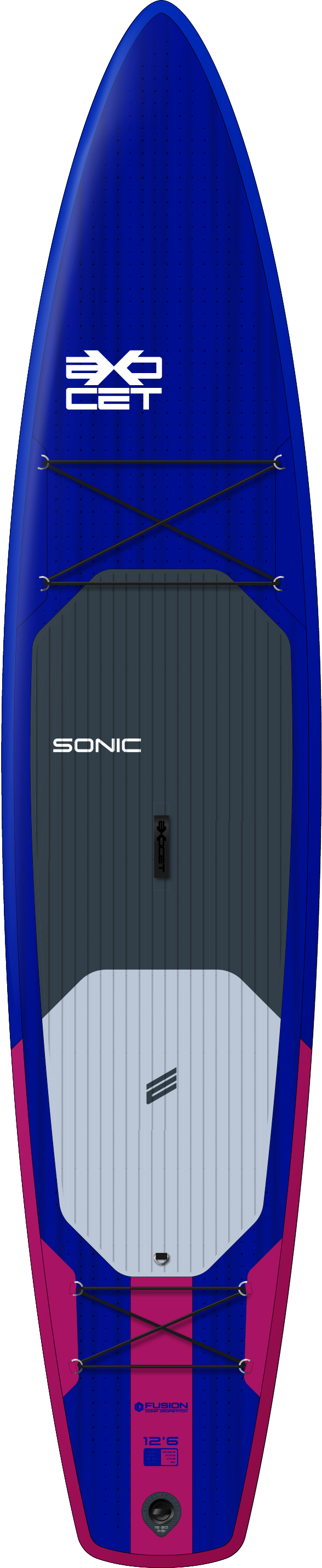 Sonic HP