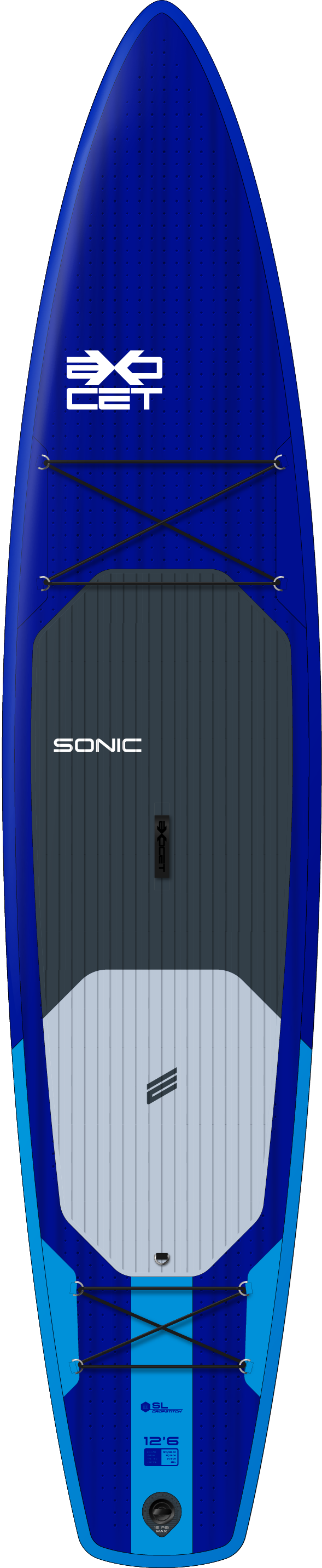 Sonic SL