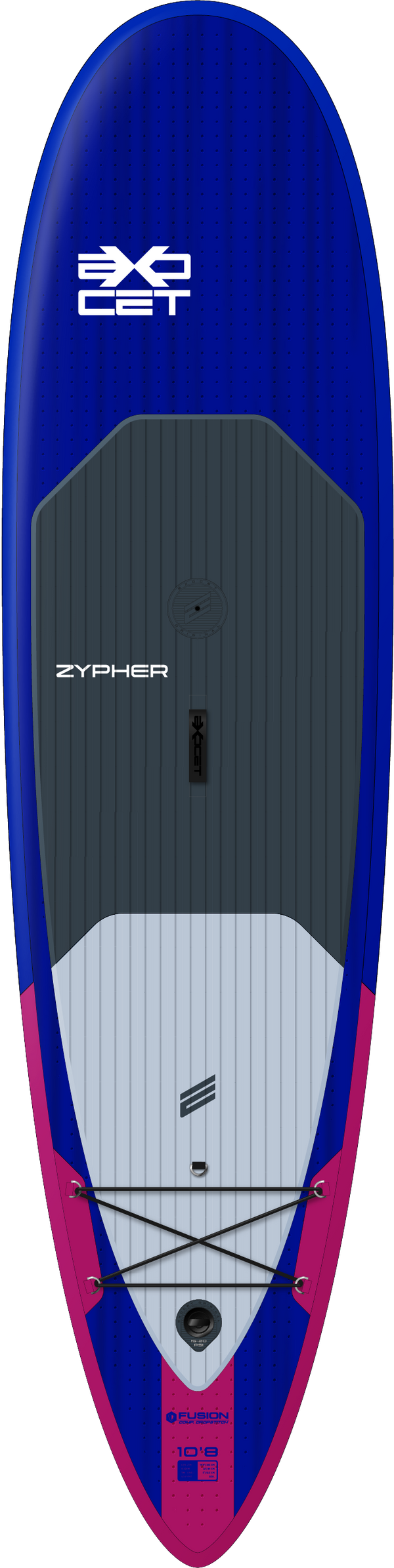 Zypher HP