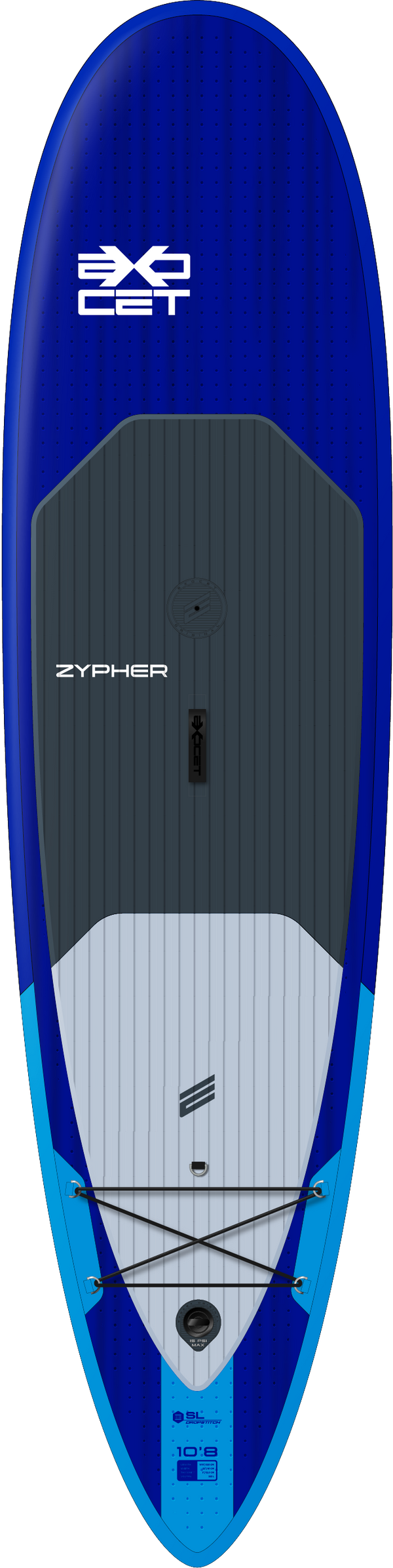 Zypher SL