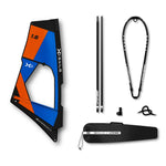 Experience TR Dacron Complete Rig EPX 1.5 -- product photo