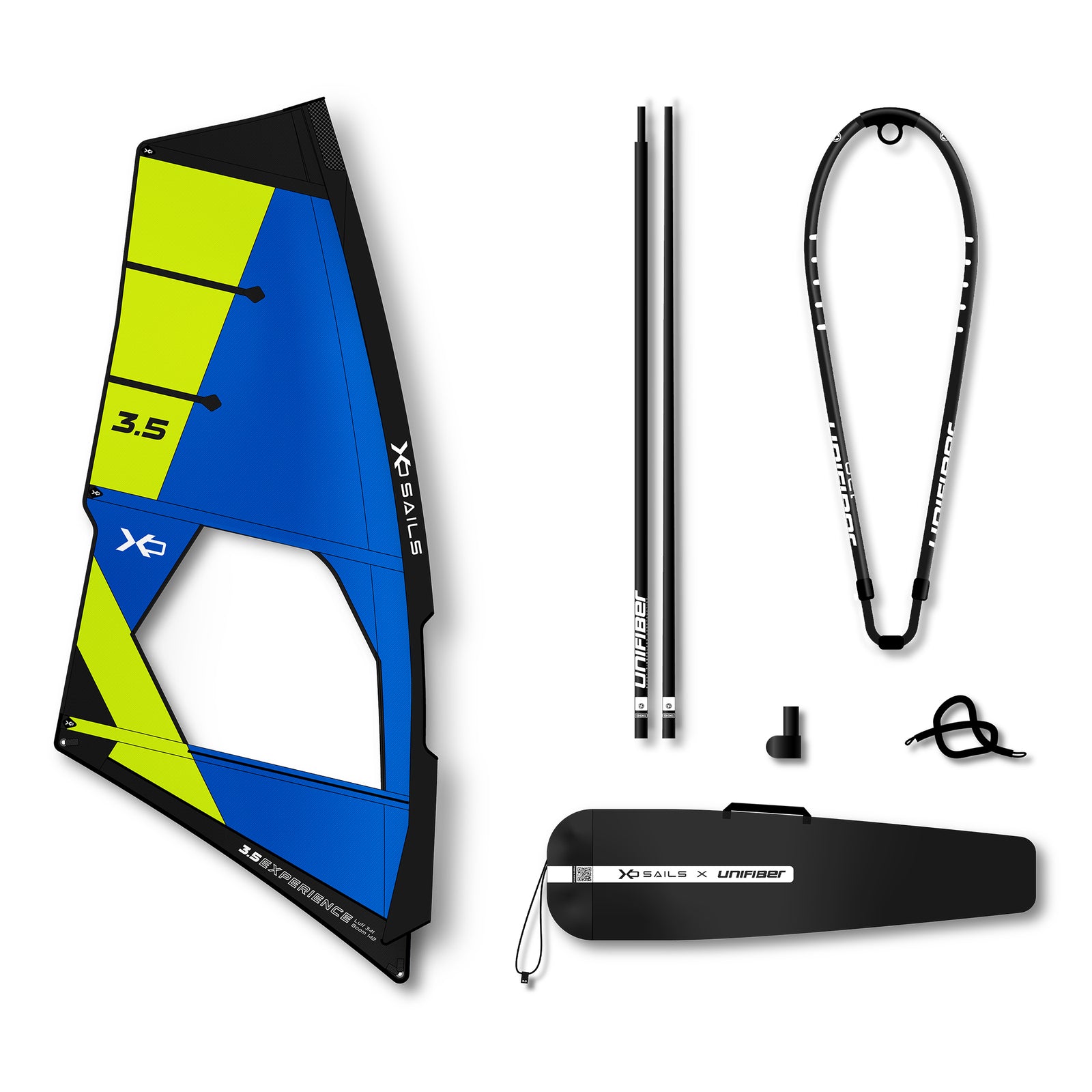 Experience Complete Pack