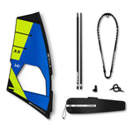 Experience TR Dacron Complete Rig EPX 3.5 -- product photo