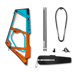 Rookie Monofilm Complete Rig EPX 1 0