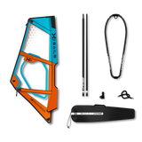 Rookie Monofilm Complete Rig EPX 1.0