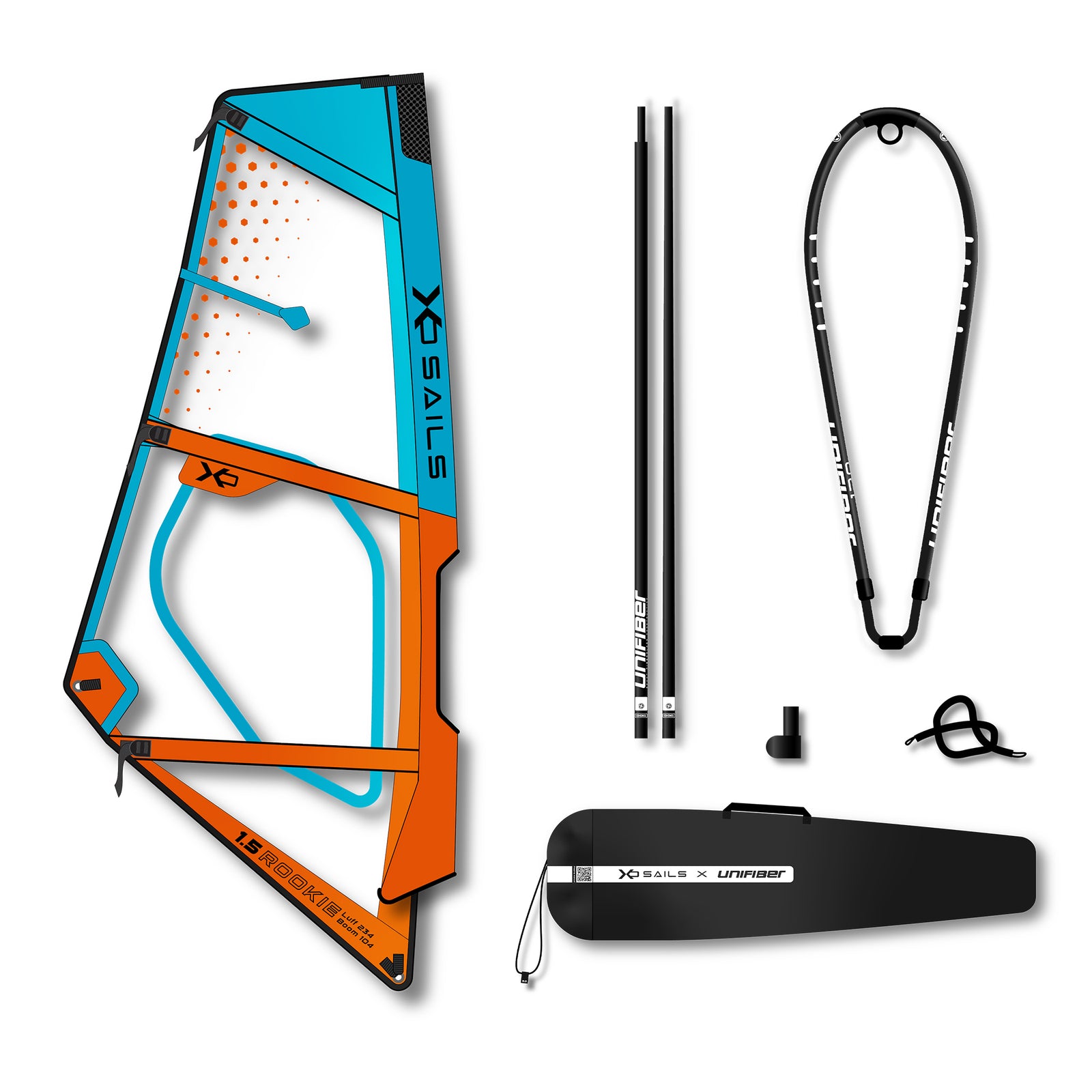 Rookie Complete Pack