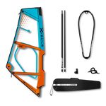 Rookie Monofilm Complete Rig EPX 1 5